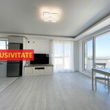Pallady, 2 cam., an 2025, et. 5/5, terasa 56 mp, loc parcare subteran, metrou